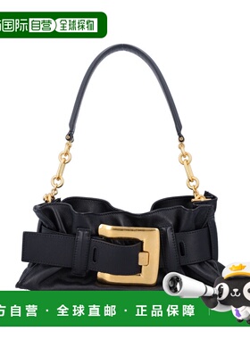 BALMAIN 女士单肩包 GN1AE994LSAX0PA