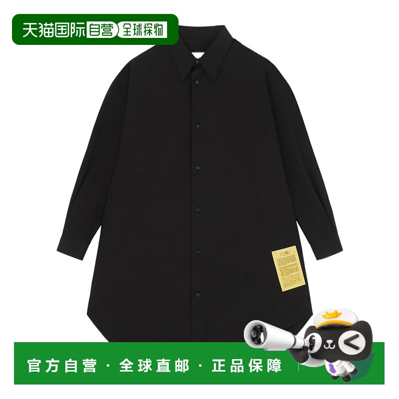 MAISON MARGIELA女士衬衫S52CT0793M35480900