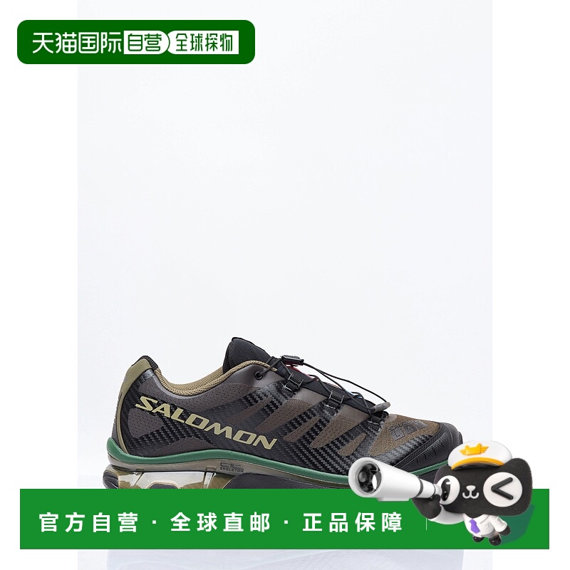 1h可退 潮奢 salomon 萨洛蒙 女士 XT-4 OG 运动鞋 L47568500