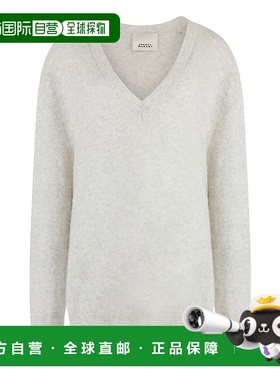 ISABEL MARANT 女士针织衫 24APU0490FAB3L01I02LY