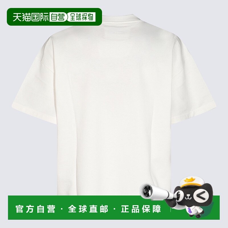 JIL SANDER 男士T恤 J21GC0168J20243102 SS2025