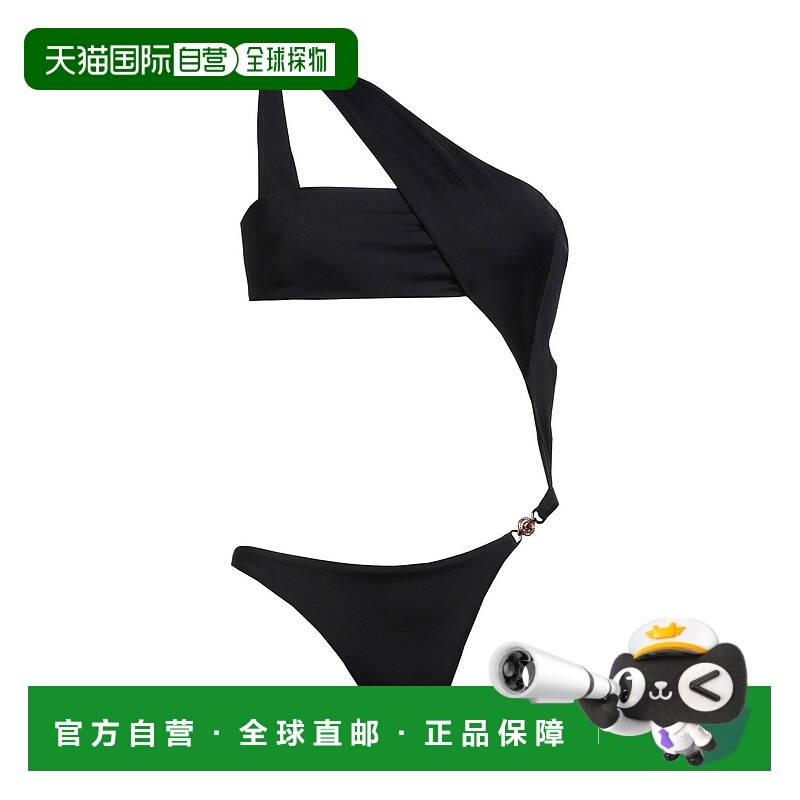 1h可退 潮奢 versace 范思哲 女士 One-piece 泳衣