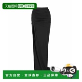 潮奢 不对称半身裙 rick 瑞克 1h可退 女士 owens 欧文斯 RO01E73