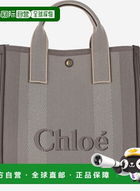 CHLO&Eacute; 女士手提包 CHC25SS910O6524X CO 棕色单肩包