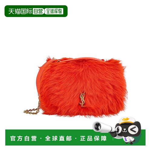 SAINT LAURENT 女士斜挎包手提包单肩包 838237HAAMN7223 AW2025