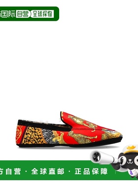 VERSACE HOME 男士凉鞋 10217051A161855R690 CO