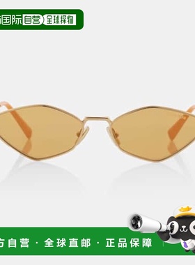 1h可退 潮奢 Miu Miu 缪缪 女士 Miu Regard 太阳眼镜