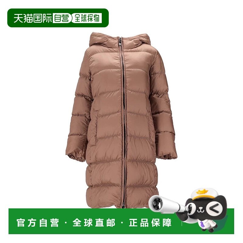 MAX MARA 女士外套 2529496015600SEIPAR072MARRONE,女装/女士精品,短外套,淘宝优惠券,粉丝福利购,淘宝优惠卷
