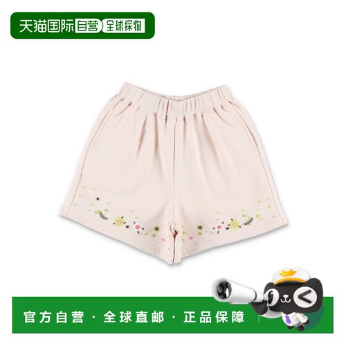 BONPOINT 女童短裤 26PS06GBEK00003121A SS2026