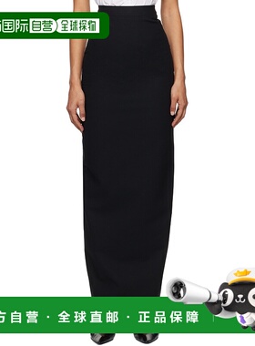 1h可退 潮奢 Ann Demeulemeester 安 迪穆拉米斯特 女士 黑色 Nat