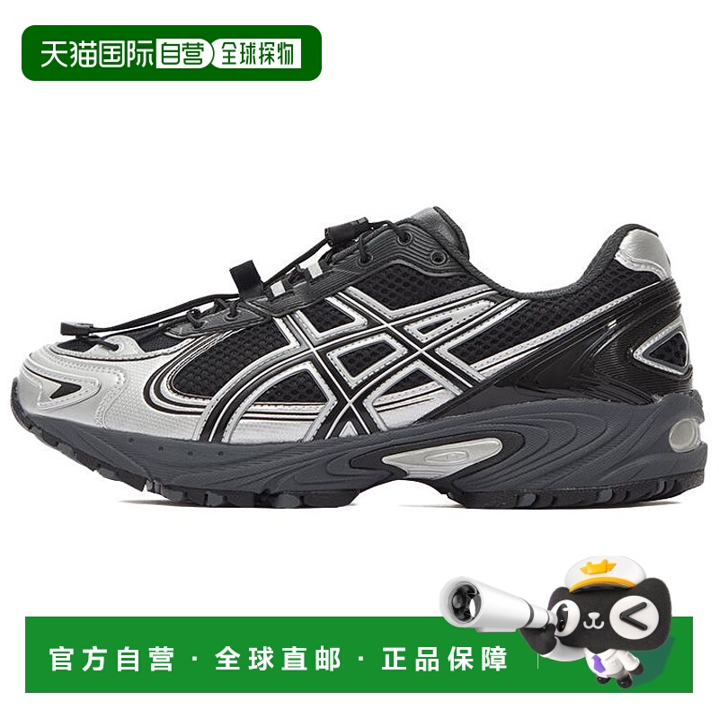 亚瑟士Asics Gel-Kahana TR V4 户外机能低帮生活休闲鞋男女同款