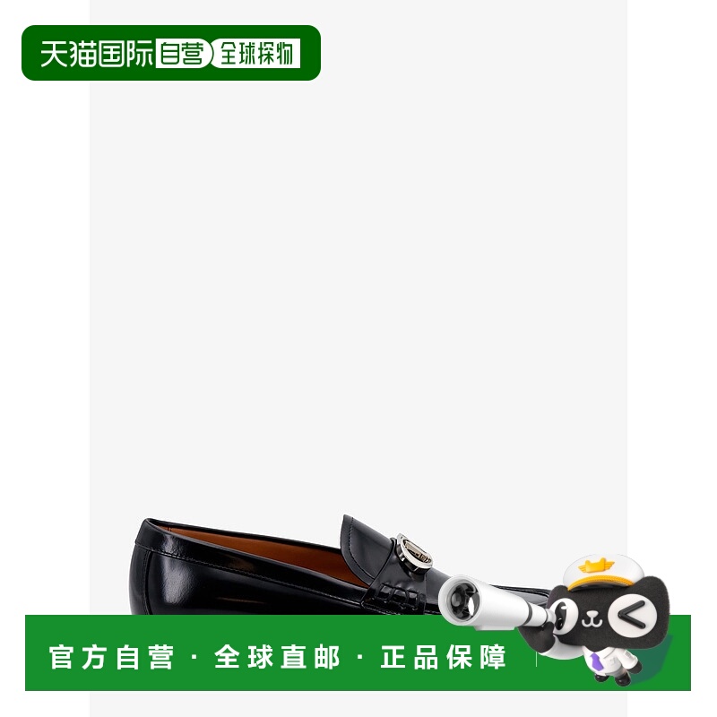 1h可退 潮奢 DIOR 迪奥 男士 乐福鞋 3LO138ZJQ black黑色 舒适时