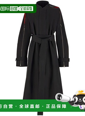 SALVATORE FERRAGAMO 女士夹克 13C656767123004