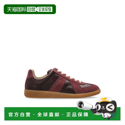 1h可退 MAISON MARGIELA 女士休闲鞋 S58WS0109P1895T5081
