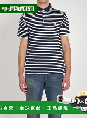 VALENTINO GARAVANI 男士POLO衫 8V3MH01KBAF108