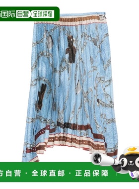 1h可退 acne studios 女士 半身裙