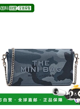 MARC JACOBS 女士斜挎包 2R4SMN015S03401 SS2025单肩包