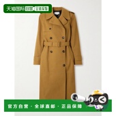 潮奢 宽松款 Stella 斯特拉 1h可退 女士 Mccartney 麦卡特尼 双排