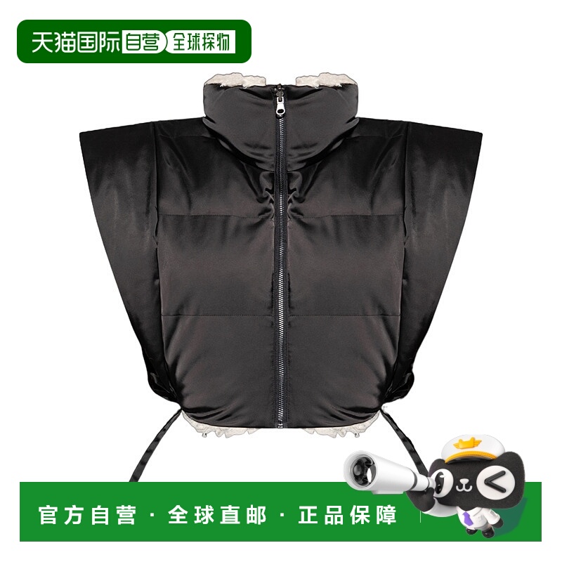 1h可退 ISABEL MARANT ÉTOILE 女士夹克 GI0010FDC3C01EBLACK