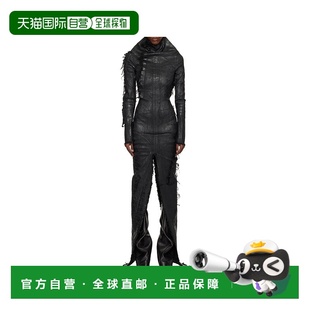 RO02E4588SBMC9909 女士连体裤 AW2025性感 OWENS RICK