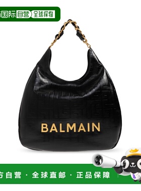 BALMAIN 女士单肩包 GN1BT929LETF0PA