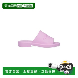 763355003 女士拖鞋 AW2023 FERRAGAMO SALVATORE