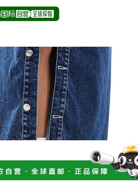 1h可退 潮奢 Stradivarius 斯特拉迪瓦里斯 女士 gum 鞋跟皮质酒