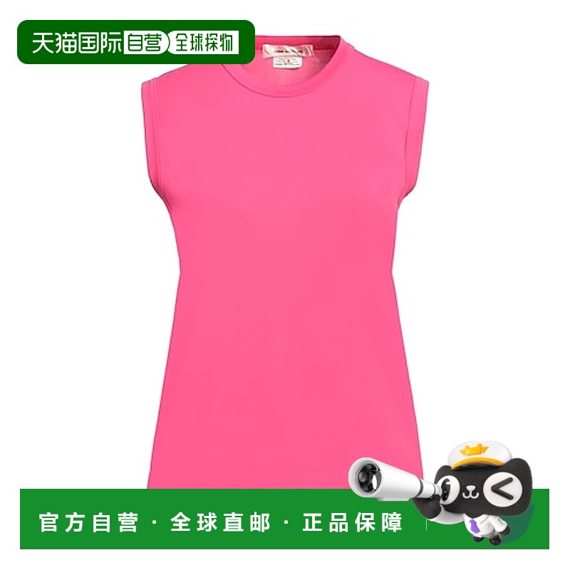 1h可退 comme des garcons 女士 上装T恤