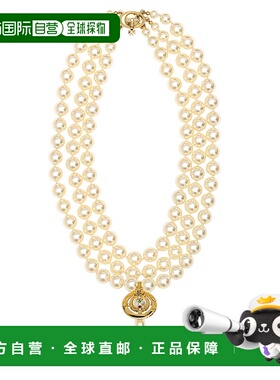 VIVIENNE WESTWOOD 女士项链 6303000902R118CNR118
