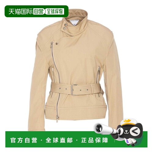 BOTTEGA VENETA 女士夹克外套 815468VA5Y09733BE【付后1h可退】