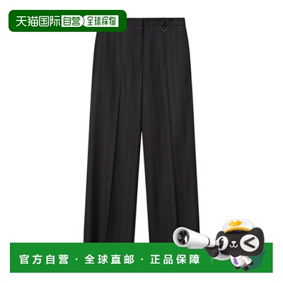 ISABEL MARANT 女士正装裤 PA0643FDB1F01I02DA AW2026