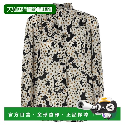 VALENTINO GARAVANI 女士衬衫 B3AB8369WWK92 SS2026