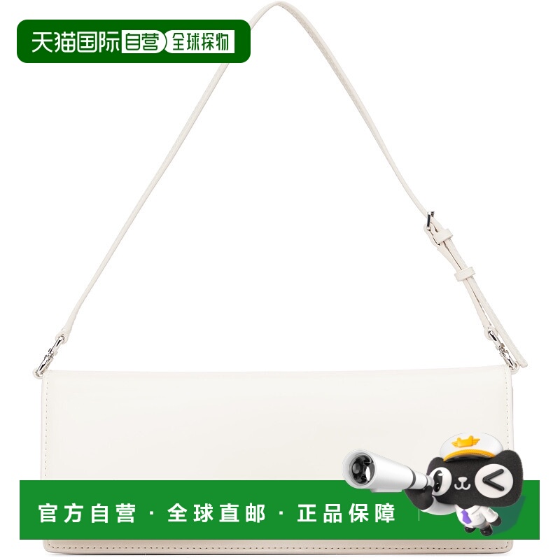 1h可退 潮奢 Marc Jacobs 马克 雅可布 女士 灰白色 The Glam Mir