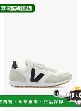 VEJA男士运动鞋RR0102364A0WHITEBLACKNATURAL