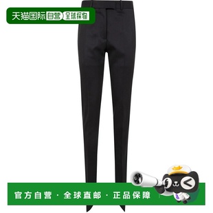 250WCP00250WWW046AA100 女士休闲裤 SS2025 ATTICO THE