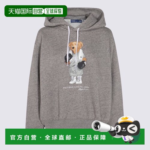 1h可退 POLO RALPH LAUREN 女士针织衫 211971713001 AW2025