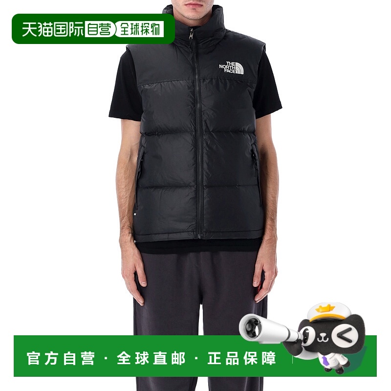 1h可退 THE NORTH FACE 男士户外软壳衣 NF0A3JQQGOF AW2025男款