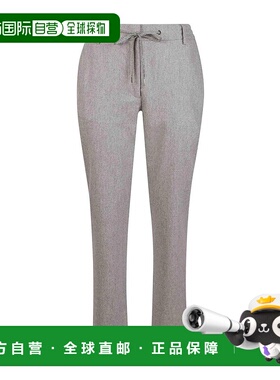 ELEVENTY 女士休闲裤 H80PANE01TES0H25813 SS2023