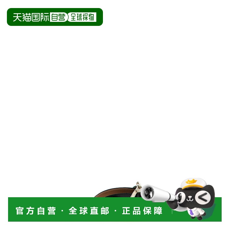 1h可退 SALVATORE FERRAGAMO 女士芭蕾乐福鞋 781078NERO SS2025