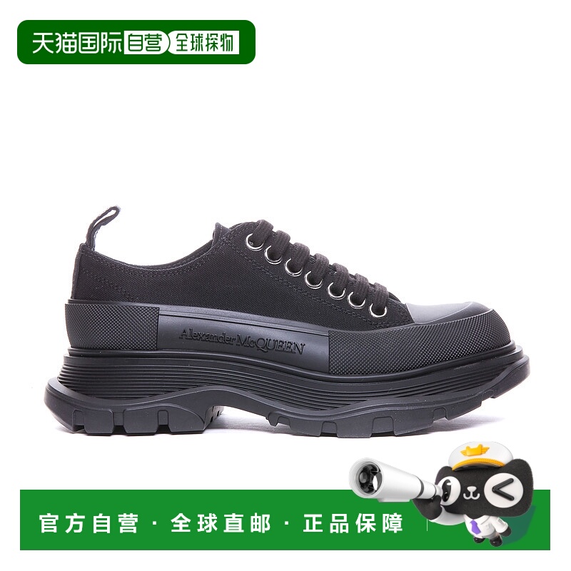 1h可退 ALEXANDER MCQUEEN 女士运动鞋 697072W4MV21000 CO