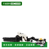 SALVATORE 776347770360BLACK 手链手镯 FERRAGAMO 男士