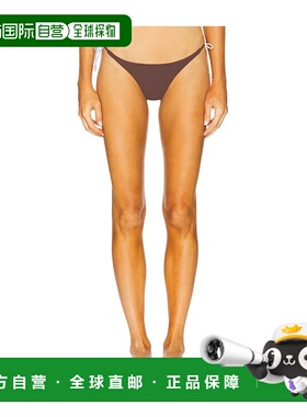 1h可退 潮奢 FAITHFULL THE BRAND 女士 Yeva 比基尼内裤 FFS536B