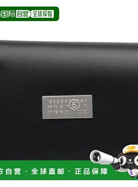 MM6 MAISON MARGIELA 女士钱包 SA6UI0030P8873T8013