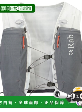 RAB 户外背包 5027252GARGOYLEGRAPHENE CO双肩包 灰色