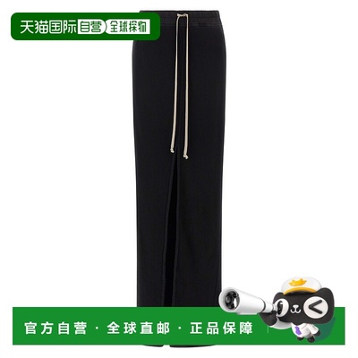 1h可退 潮奢 DRKSHDW 瑞克 欧文斯 DRKSHDW 女士 'Phleg Pillar'