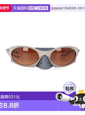1h可退 潮奢 Oakley 欧克利 女士 Plantaris 太阳眼镜 0OO943702