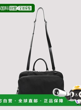 GIVENCHY 男士单肩包 BK50EMK1ZL001 AW2024 黑色 Pandora Big Sh