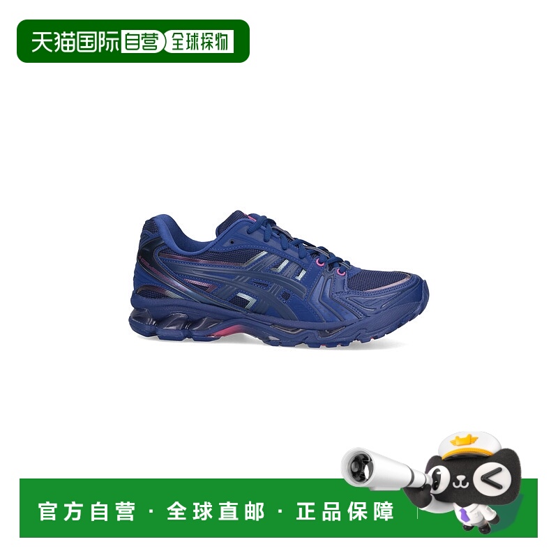 潮奢 Asics 亚瑟士 男士 运动鞋 1201B024400新款
