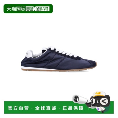 1h可退 潮奢 Miu Miu 缪缪 女士 Plume technical woman's 布织绒