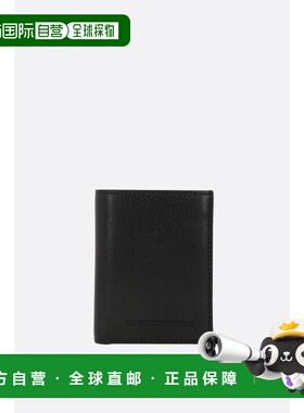 潮奢 Tom Ford 汤姆 福特 男士 T line 粒纹皮革卡套 YH417LGO033